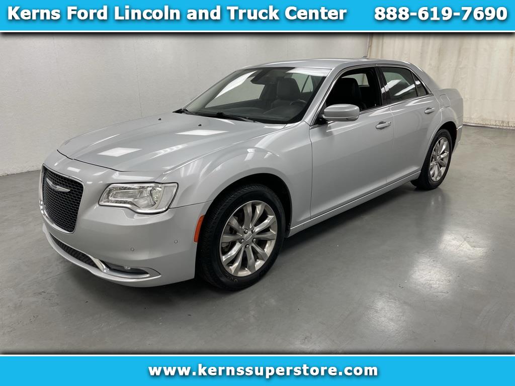 2021 Chrysler 300 Touring