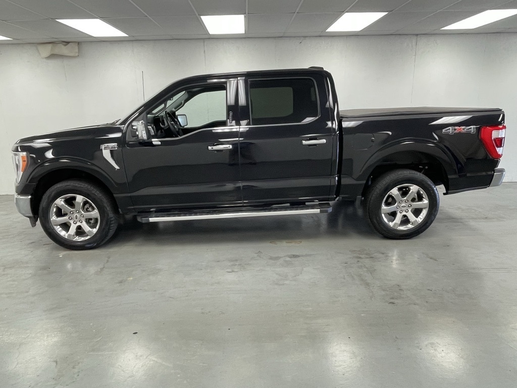 Ford F-150  2022