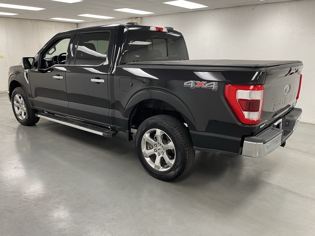 Ford F-150  2022