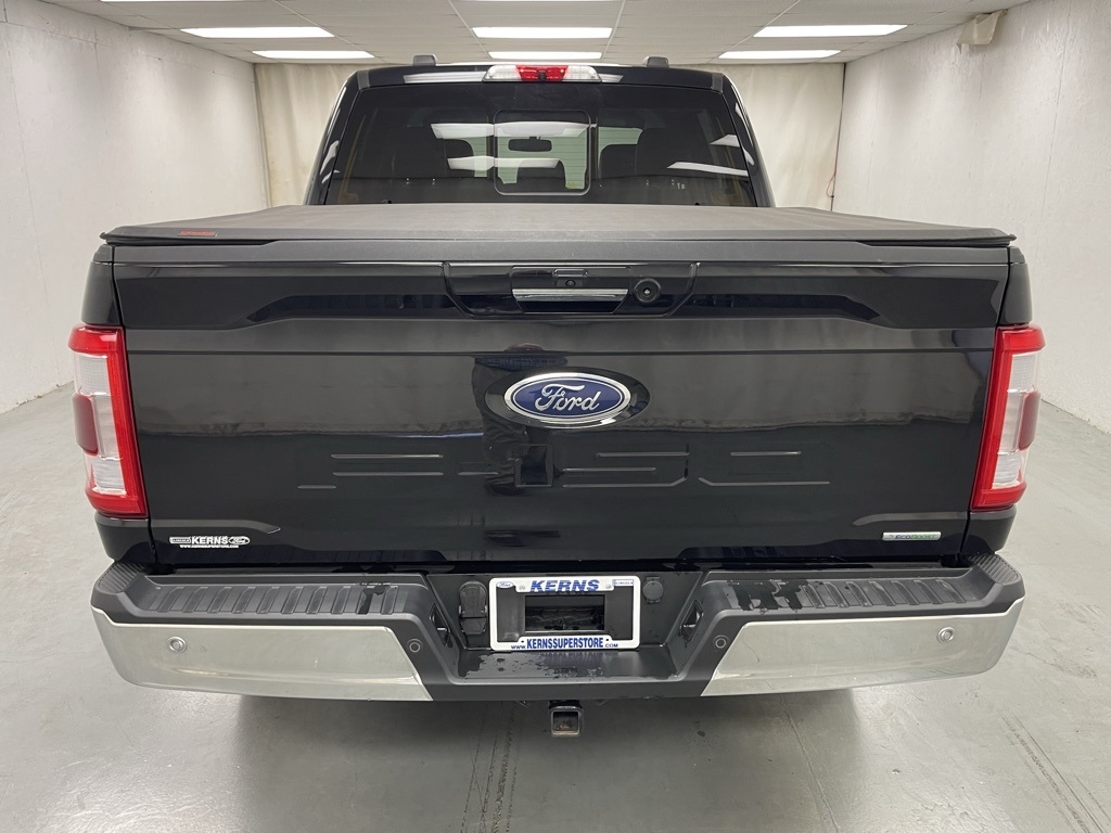 Ford F-150  2022