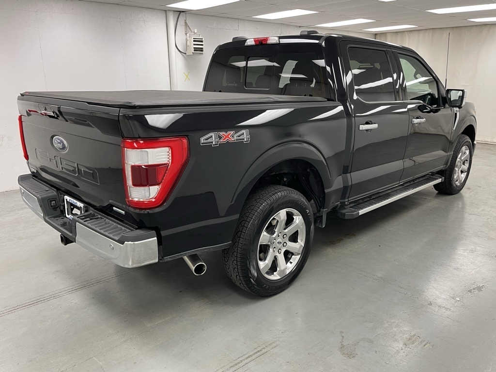 Ford F-150  2022