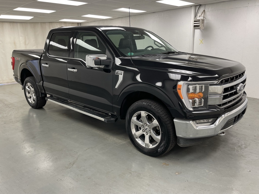 Ford F-150  2022