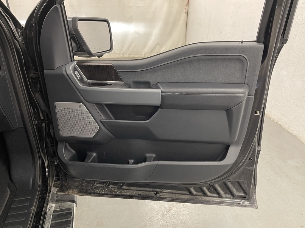 Ford F-150  2022