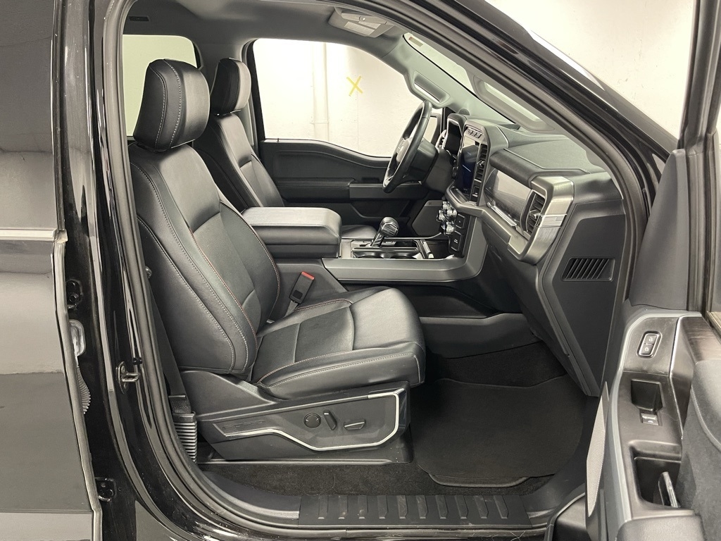 Ford F-150  2022