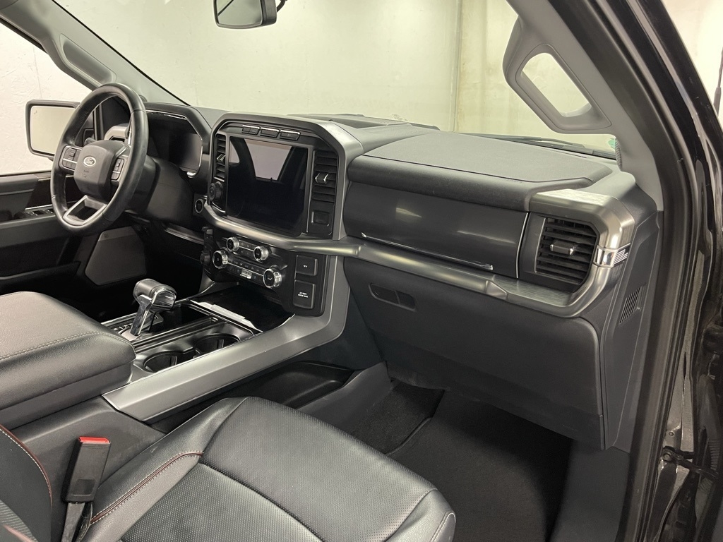 Ford F-150  2022