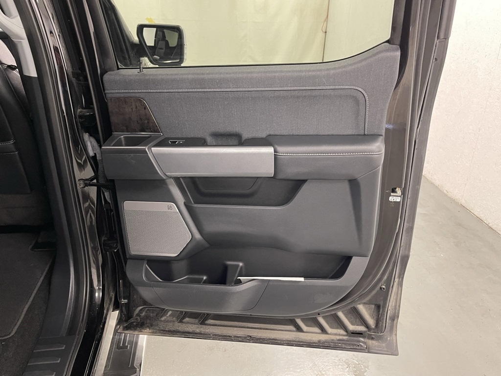 Ford F-150  2022