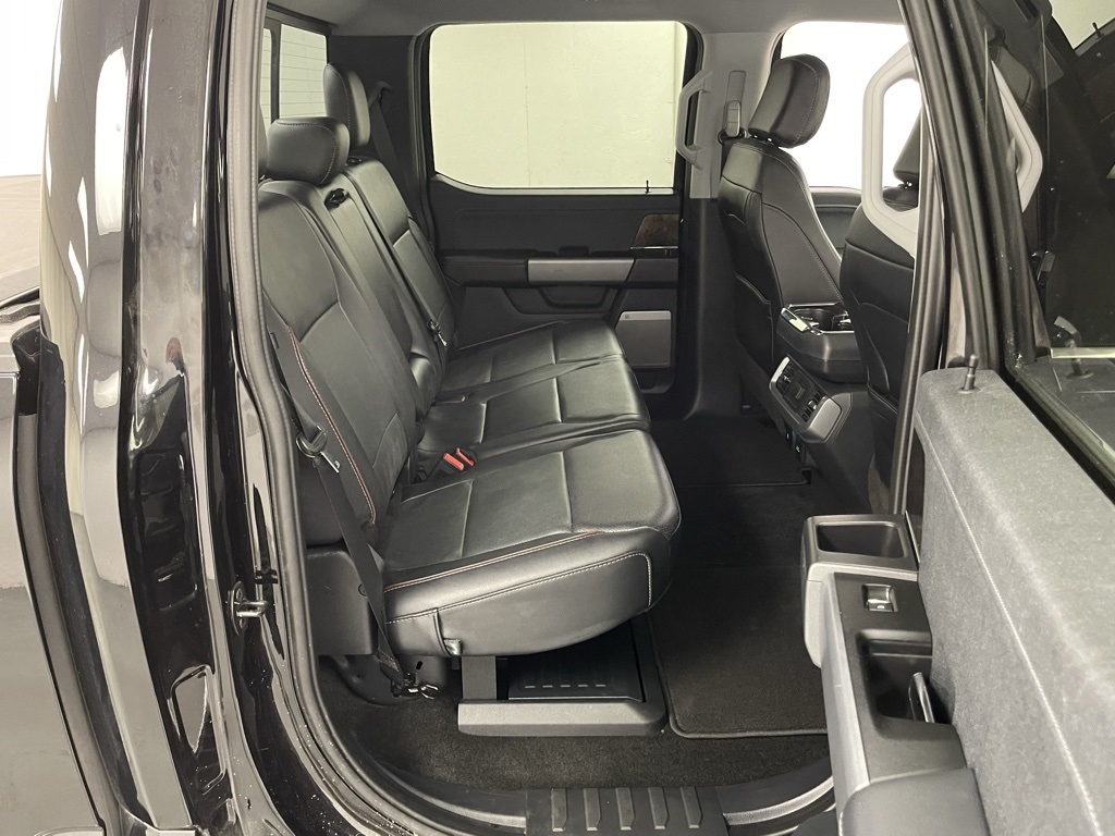 Ford F-150  2022
