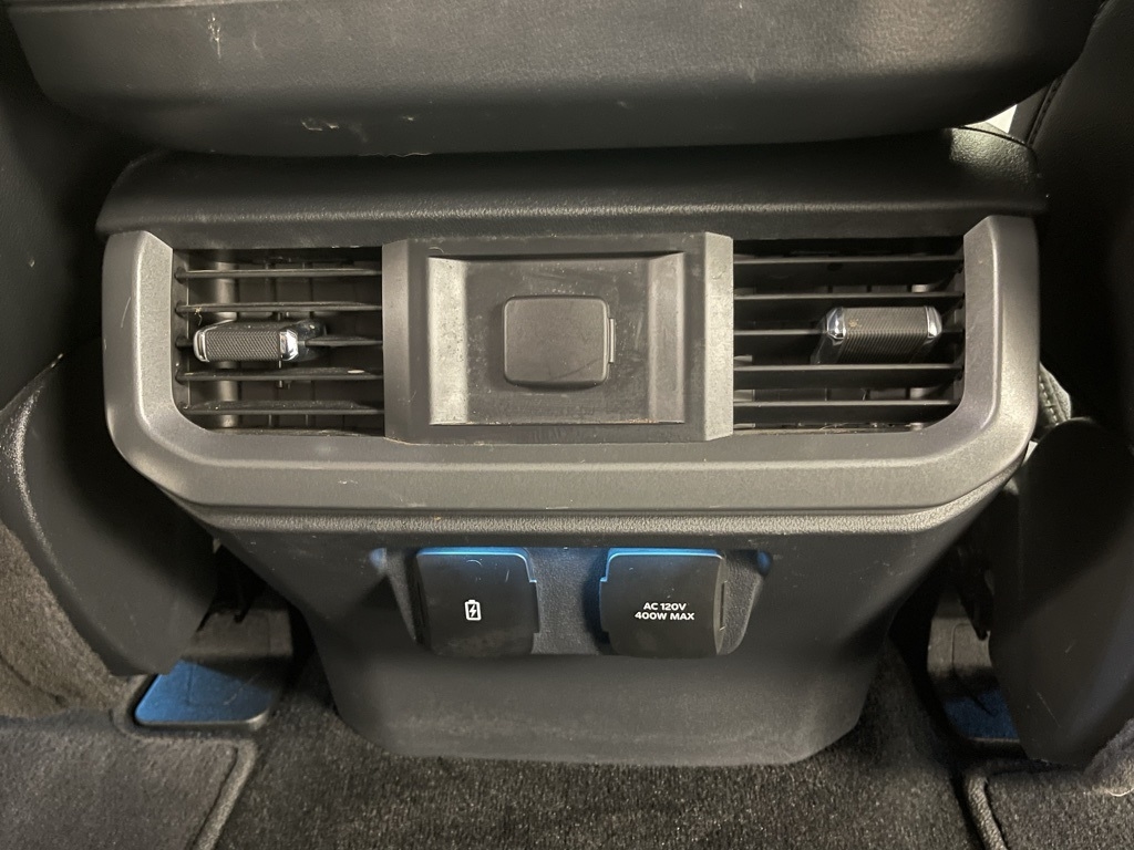 Ford F-150  2022