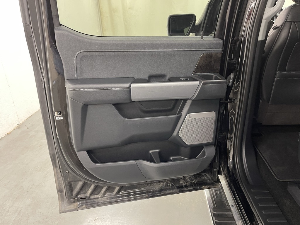 Ford F-150  2022