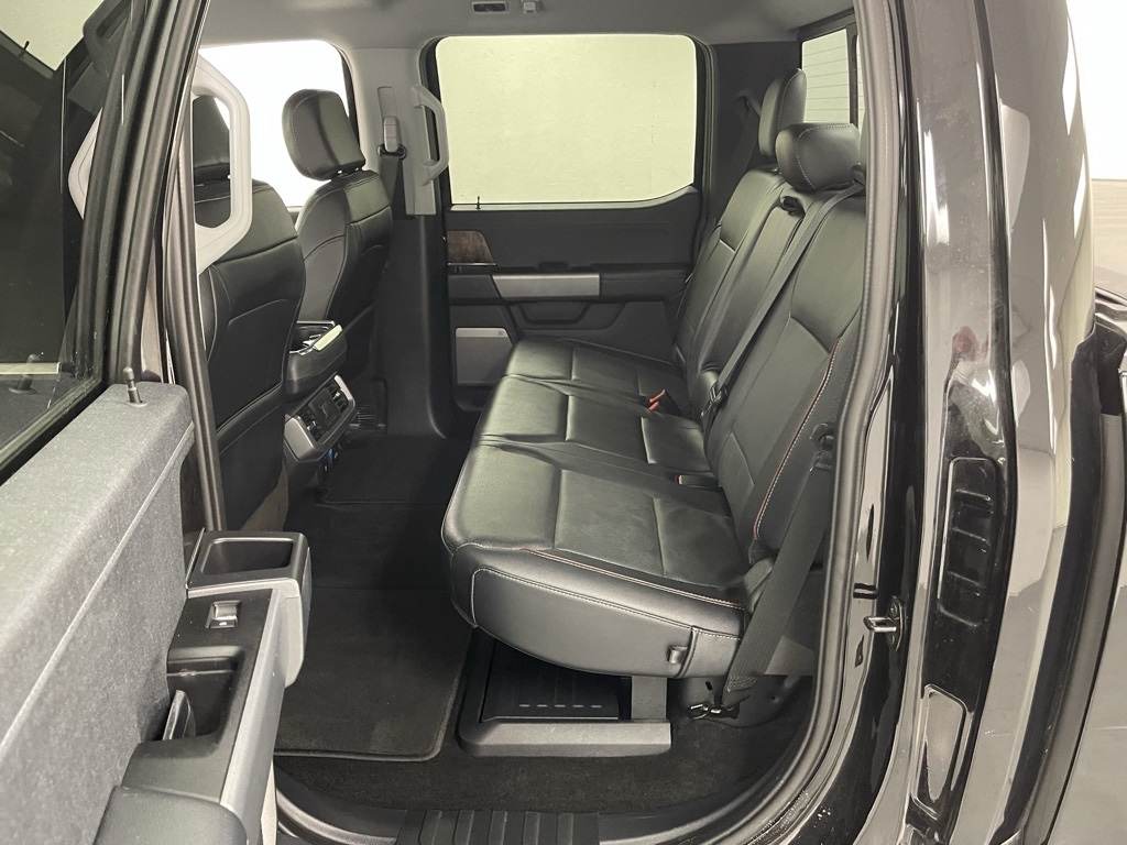 Ford F-150  2022
