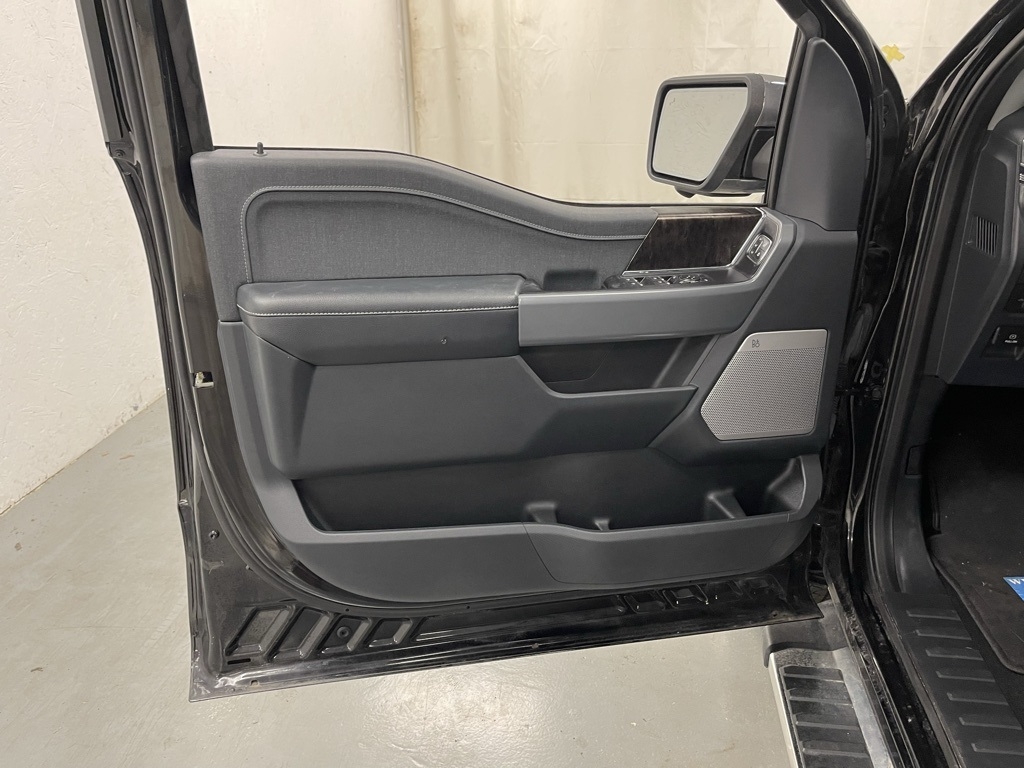 Ford F-150  2022
