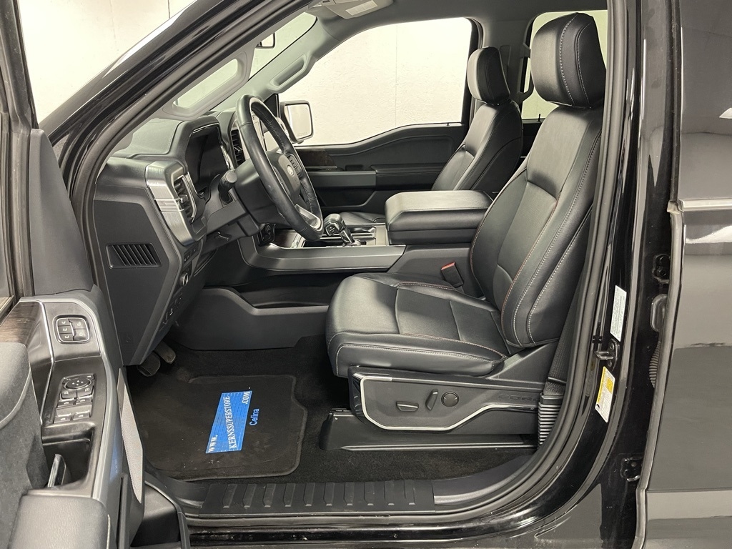 Ford F-150  2022