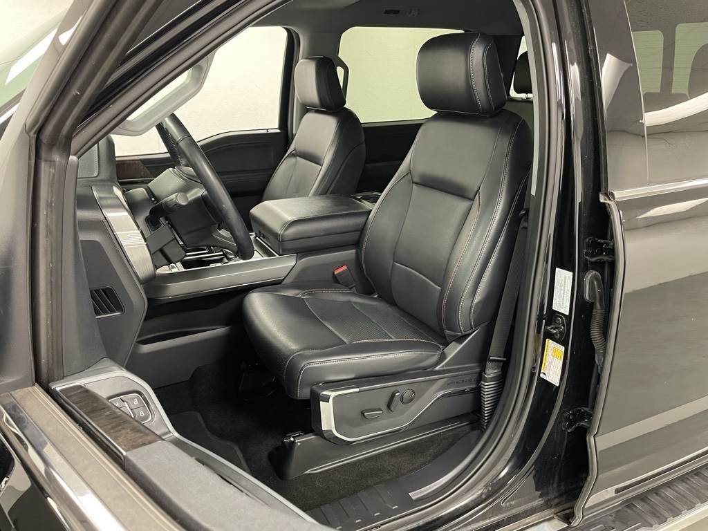 Ford F-150  2022