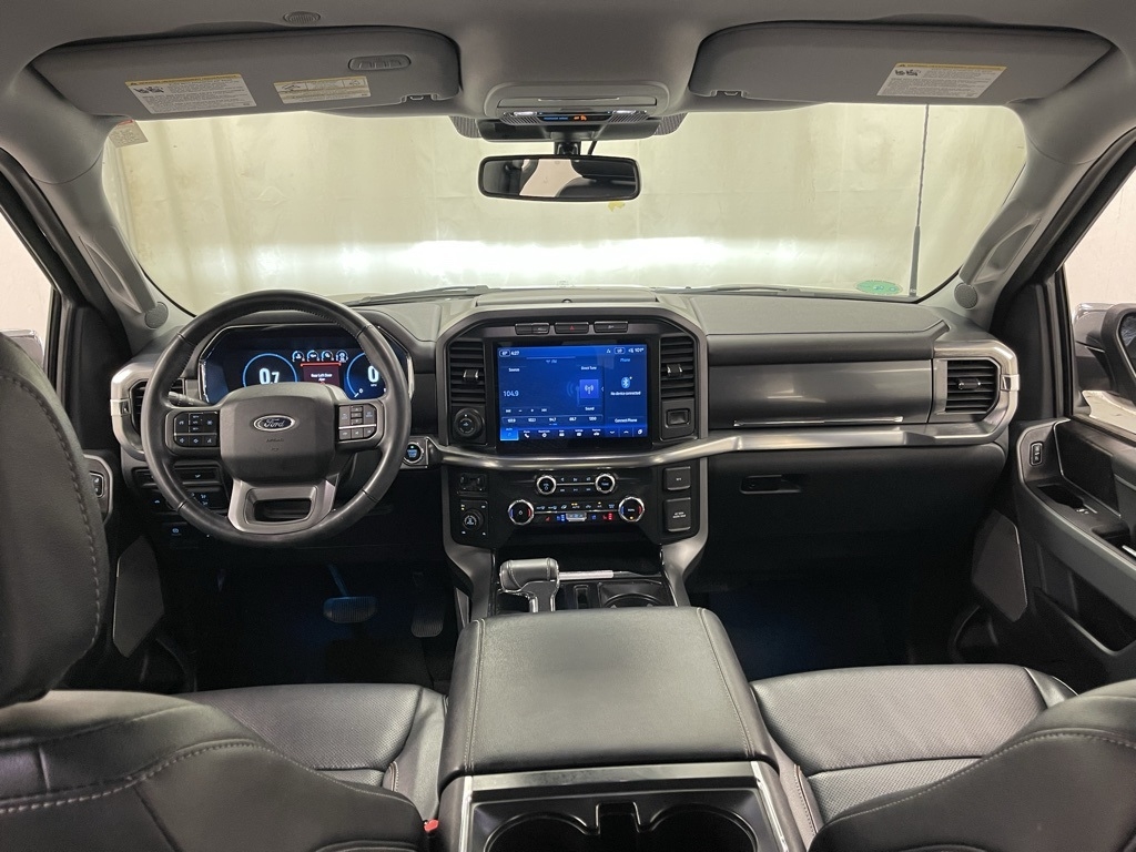 Ford F-150  2022