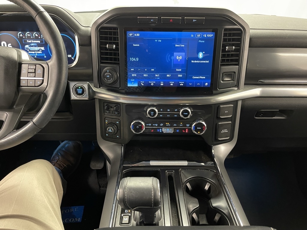 Ford F-150  2022