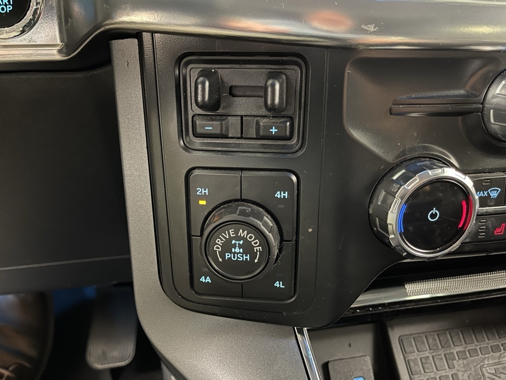 Ford F-150  2022