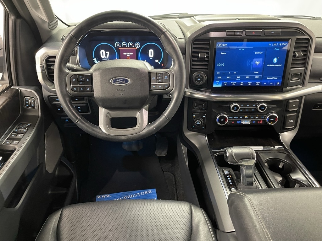 Ford F-150  2022