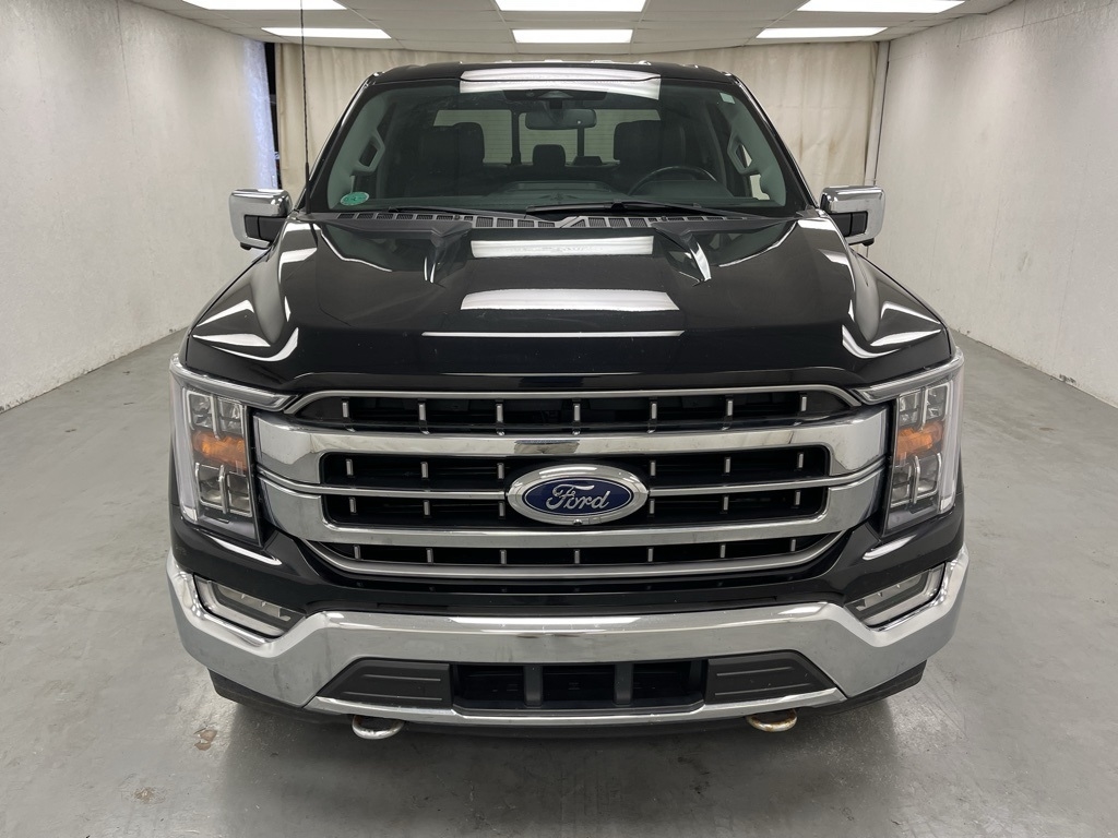 Ford F-150  2022