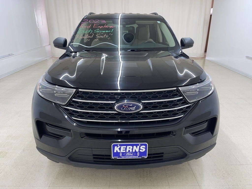 Ford Explorer  2023