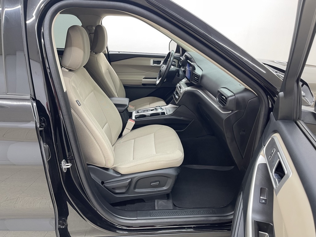 Ford Explorer  2023
