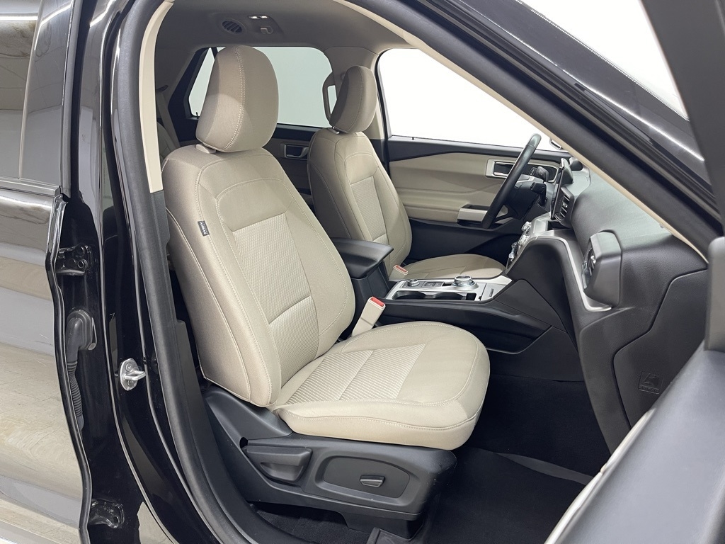 Ford Explorer  2023