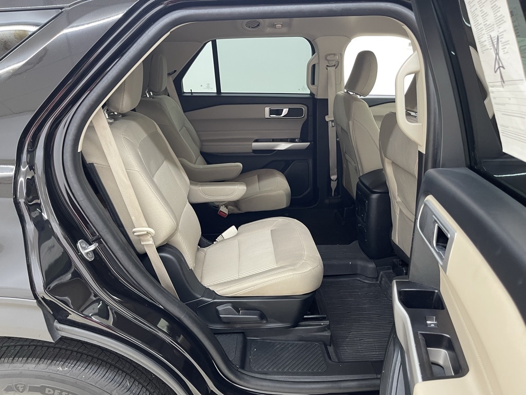 Ford Explorer  2023
