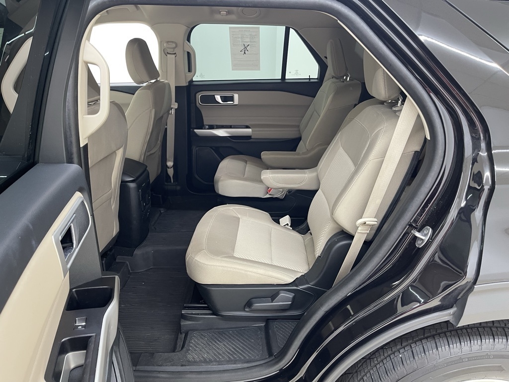 Ford Explorer  2023