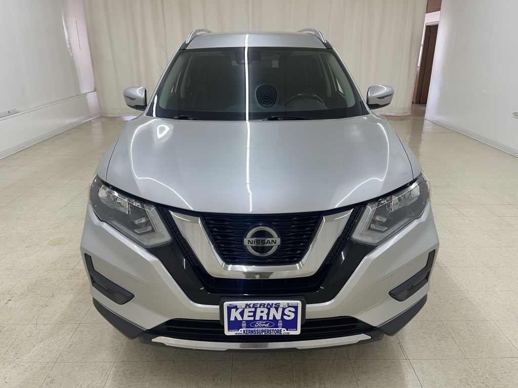 Nissan Rogue  2019