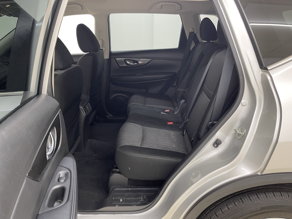 Nissan Rogue  2019
