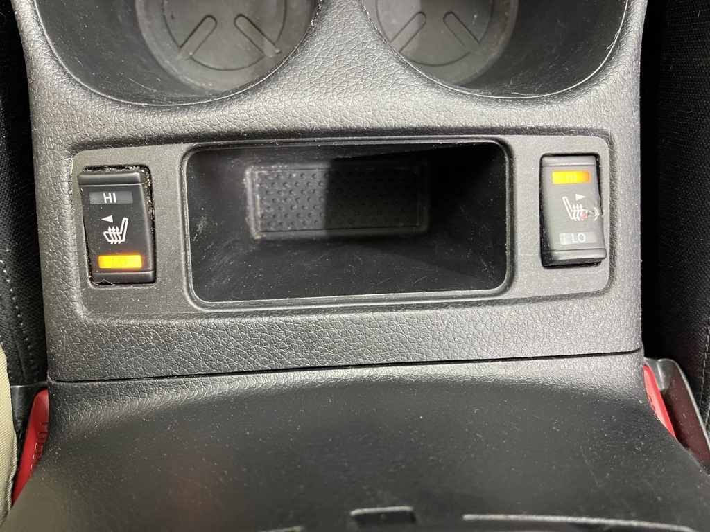 Nissan Rogue  2019