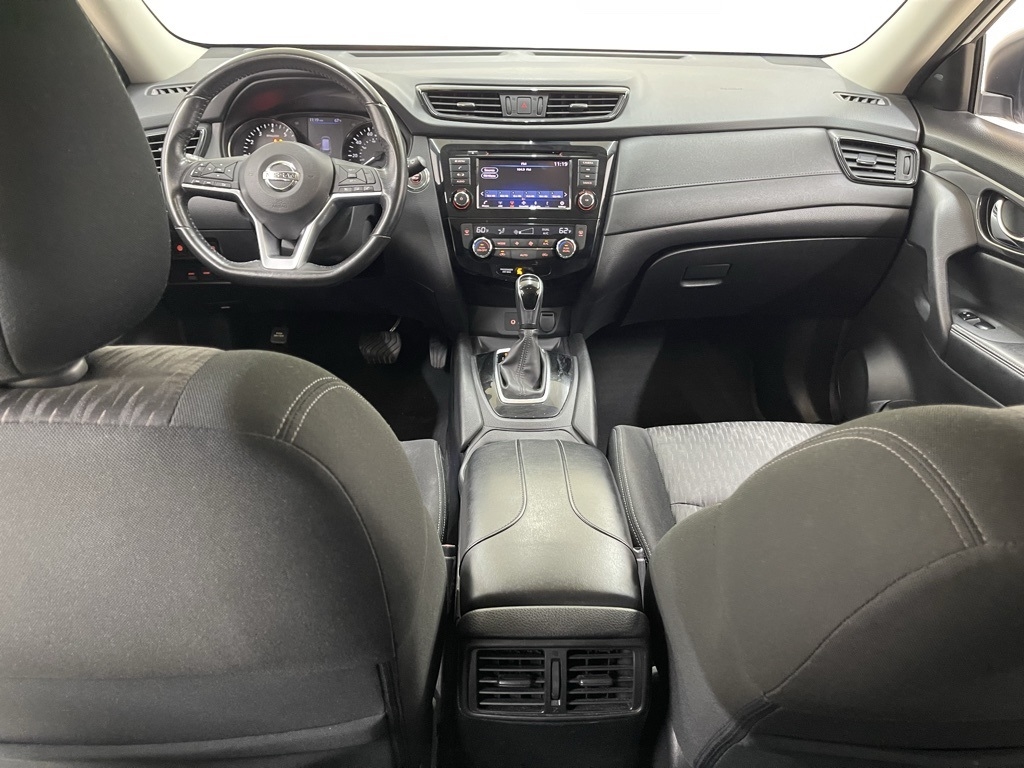 Nissan Rogue  2019