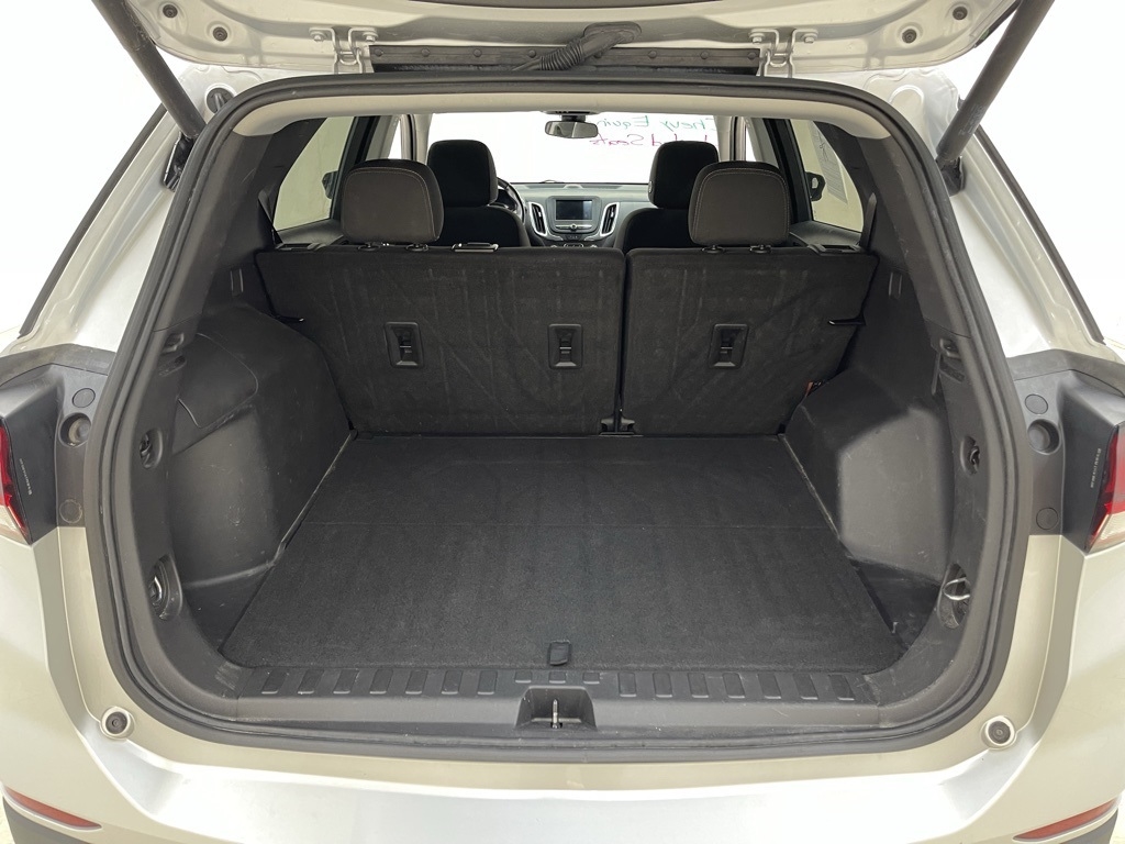 Chevrolet Equinox  2022