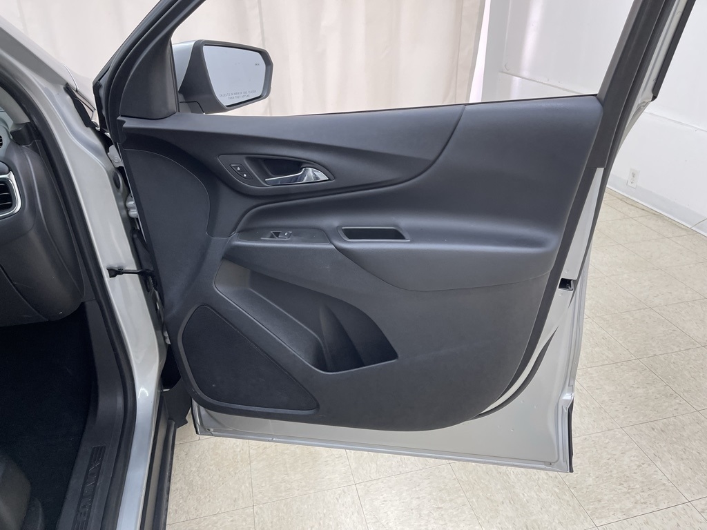 Chevrolet Equinox  2022