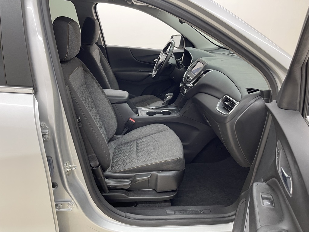 Chevrolet Equinox  2022