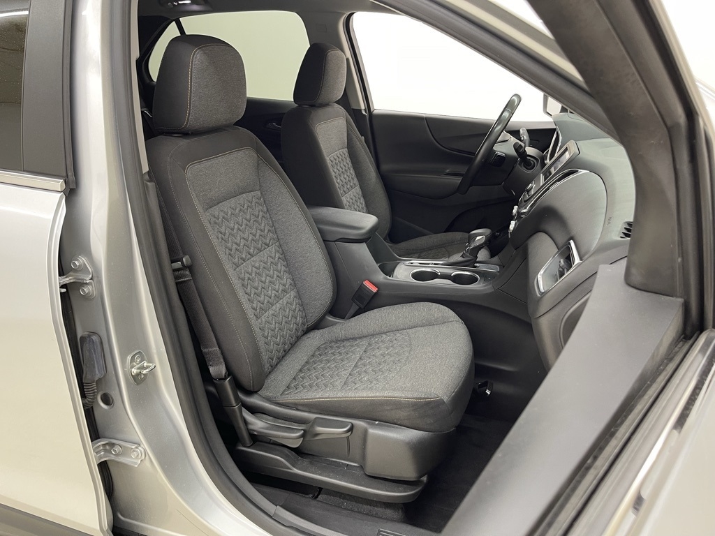 Chevrolet Equinox  2022