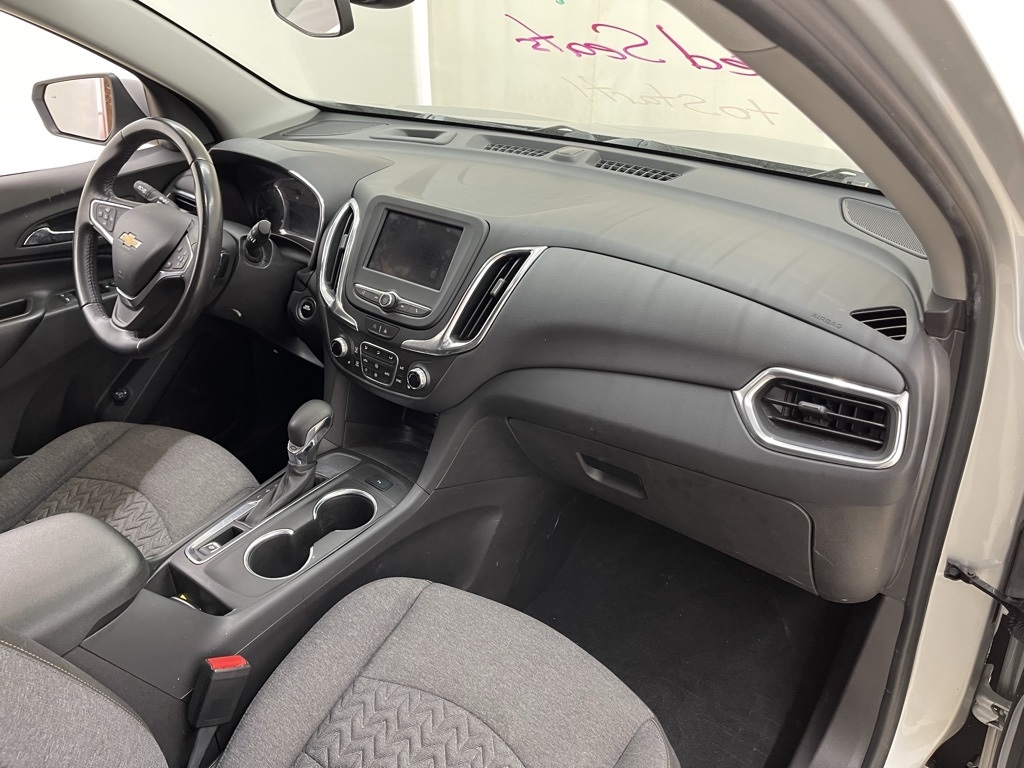 Chevrolet Equinox  2022