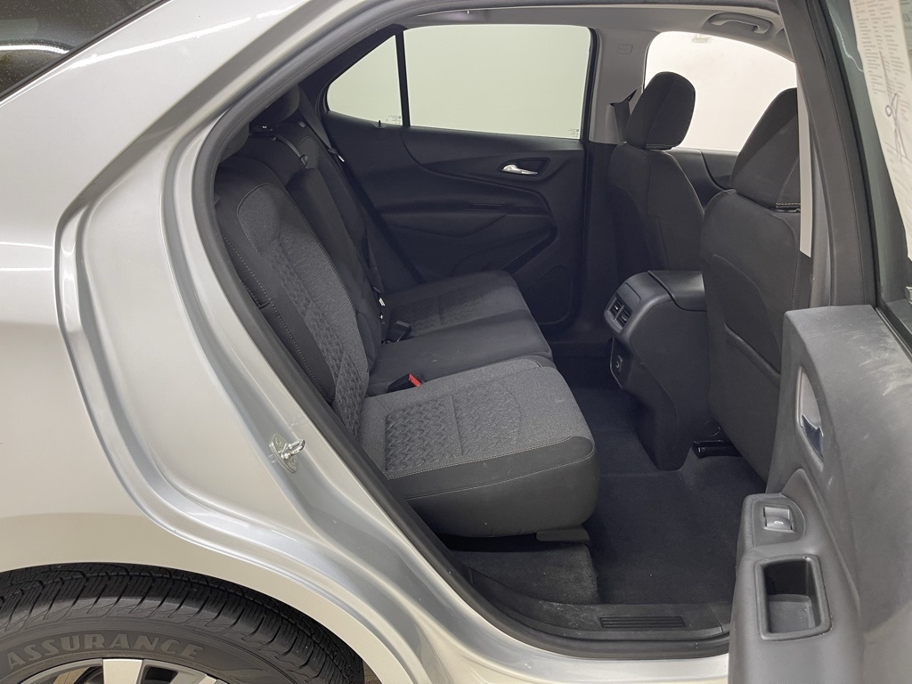 Chevrolet Equinox  2022