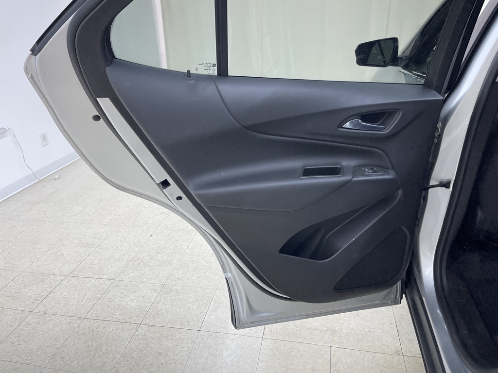 Chevrolet Equinox  2022