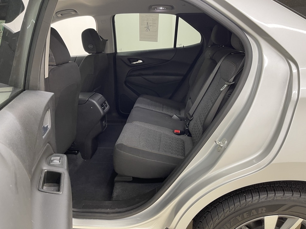 Chevrolet Equinox  2022