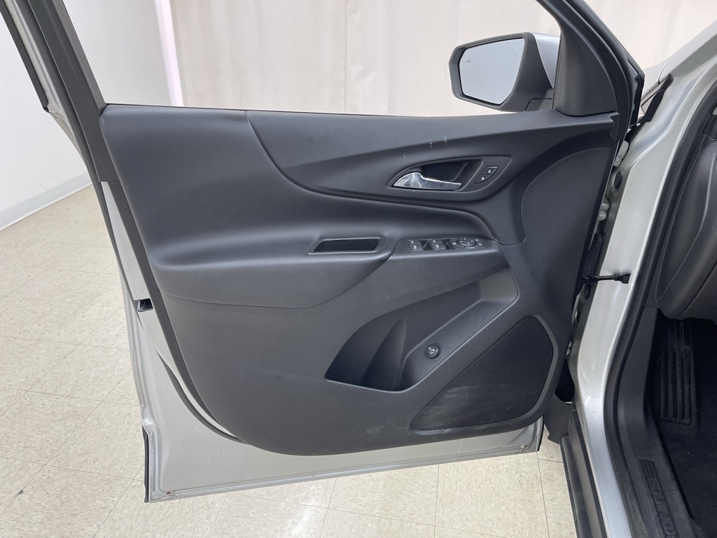 Chevrolet Equinox  2022