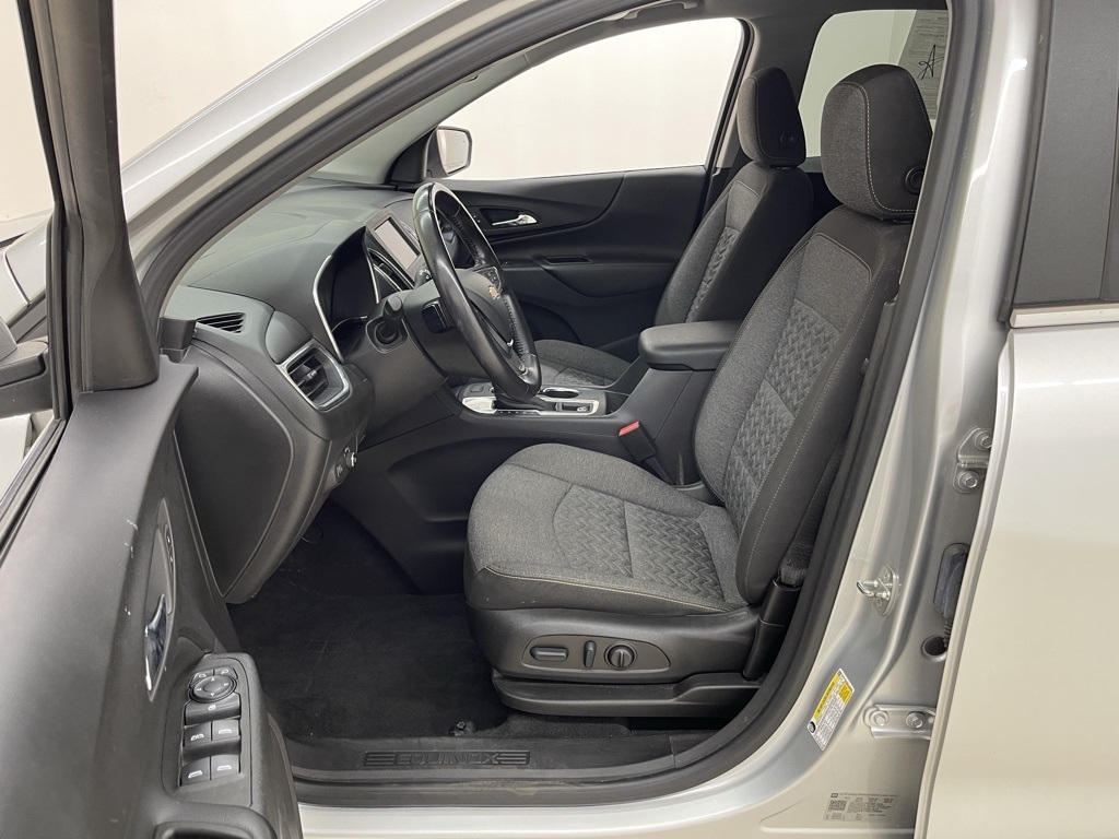 Chevrolet Equinox  2022