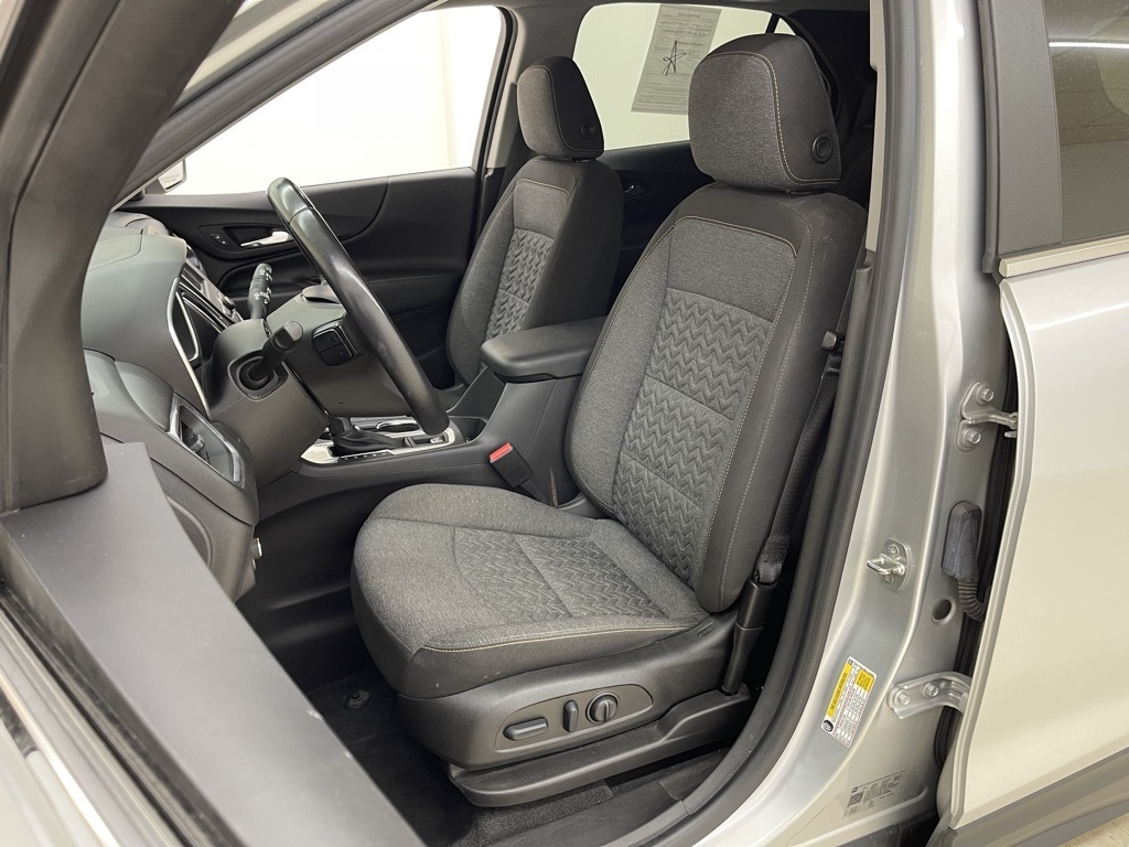 Chevrolet Equinox  2022