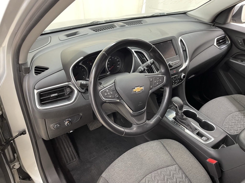 Chevrolet Equinox  2022