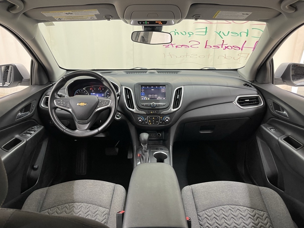 Chevrolet Equinox  2022