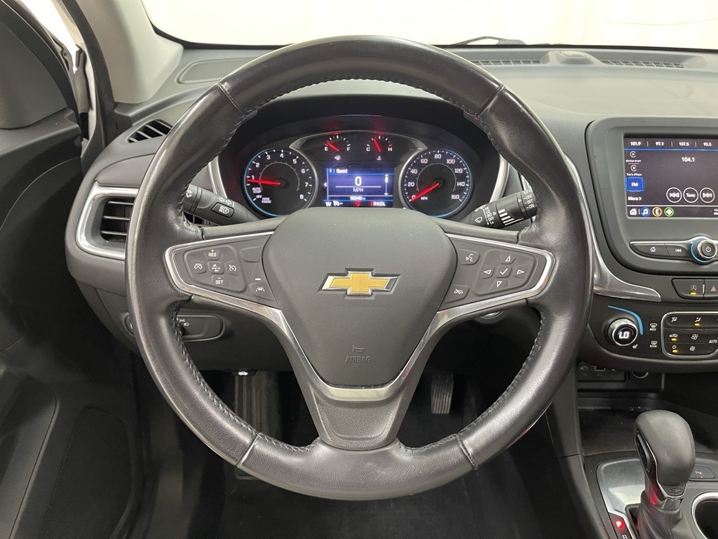 Chevrolet Equinox  2022