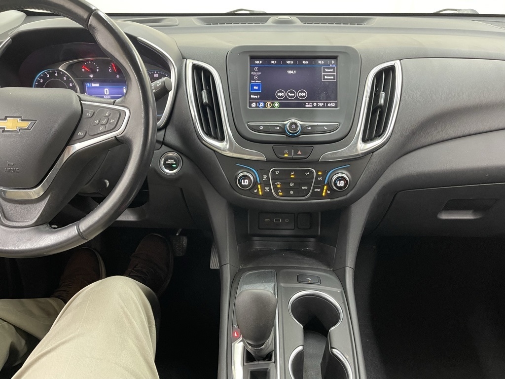 Chevrolet Equinox  2022