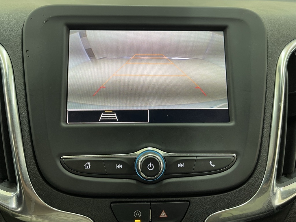 Chevrolet Equinox  2022