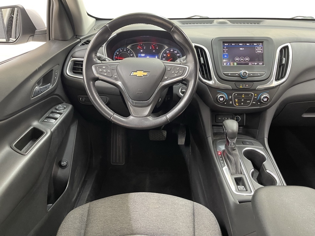 Chevrolet Equinox  2022