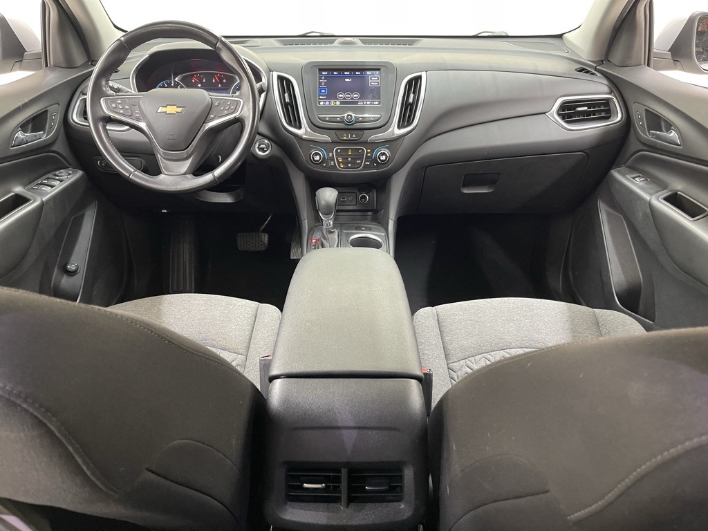 Chevrolet Equinox  2022