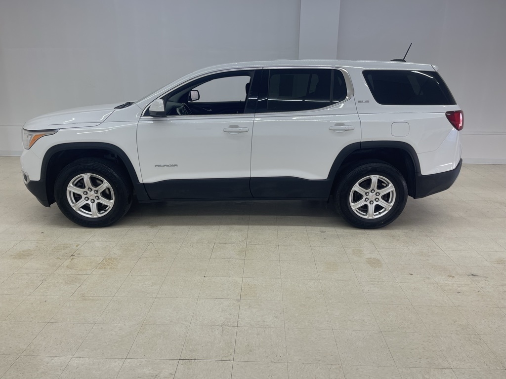 GMC Acadia  2019